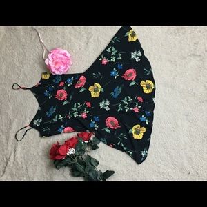 Old Navy Fit and Flare Dress